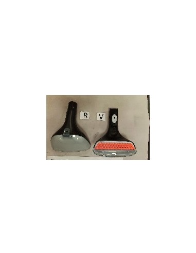 Brosse/grand pour Schampouineuse ROWENTA