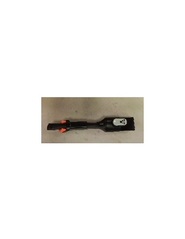 Suceur/etroit+Brosse pour Schampouineuse ROWENTA