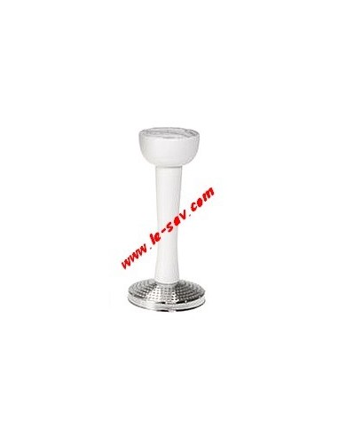 Pied Presse Purée avec Lame Métalique pour Mixeur Marie-turbo DDG1 Moulinex