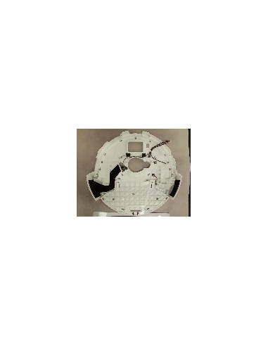 Bouchon/reservoir pour Schampouineuse ROWENTA