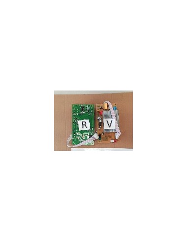 Carte electronique pour Cafetiére KRUPS