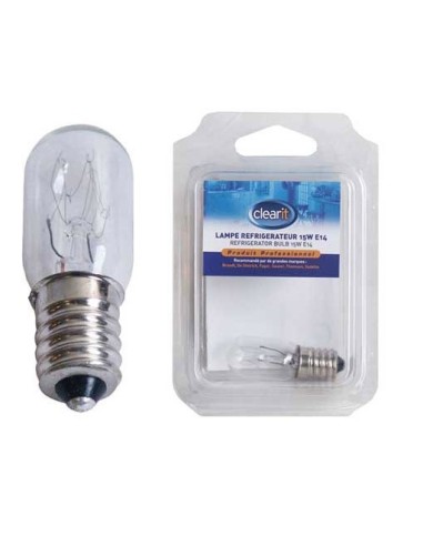 Ampoule Réfrigérateur pour Réfrigérateur FAGOR