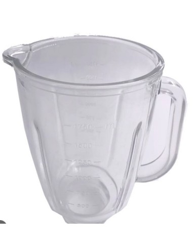 Promixter Cruche 1300W pour Robot Cuisine TAURUS