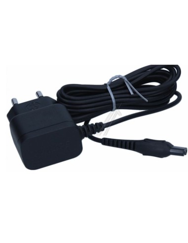Alimentation avec Fiche pour Rasoir PHILIPS