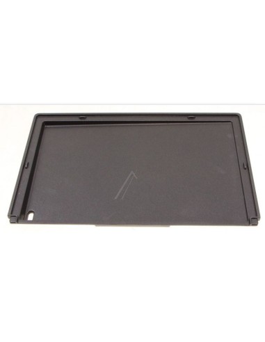 Plaque Plancha pour Plancha RIVIERA BAR