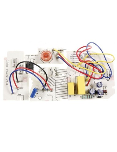 Module de Commande Moteur pour aspirateur Bosch