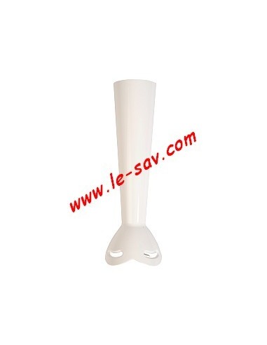 Pied mixeur plastique pour Moulinex Oveo Click & Mix