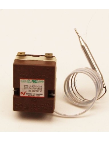 Thermostat pour Plancha RIVIERA BAR