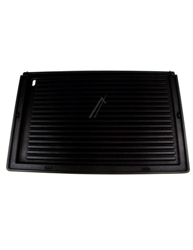 Plaque Grill pour Plancha RIVIERA BAR