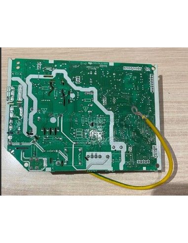 Plaque éléctronique pour Climatiseur QLIMA