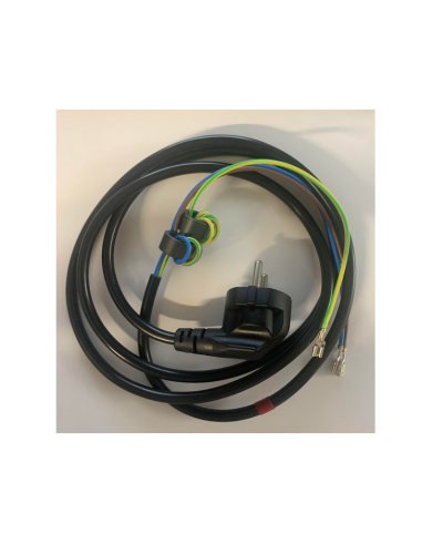 Cordon D'alimentation pour Thermomix TM31 Vorwerk