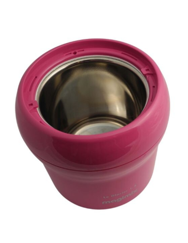 Cuve 1.5 Pitaya pour Sorbetière Magimix