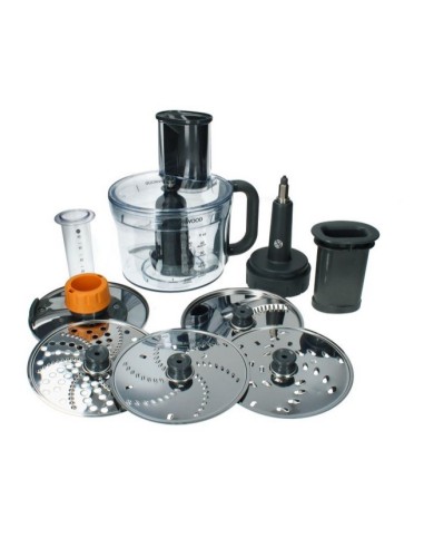 Bol Multifonction pour Robot KENWOOD