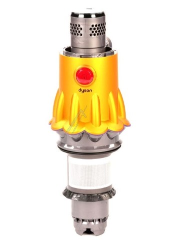 Corps Principal et Systeme Cyclone pour Aspirateur DYSON