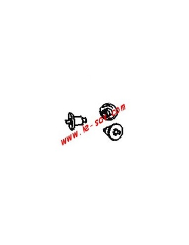 Roulettes pour batteur Moulinex Easy Max