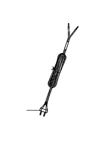 Cordon pour Ventilateur ROWENTA