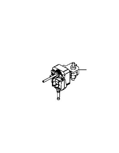Moteur pour Ventilateur ROWENTA