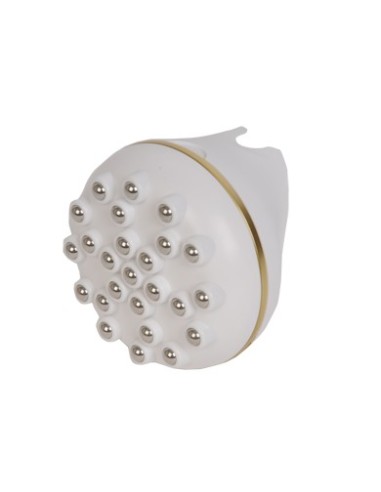 Tete de Massage pour Epilateur Extreme Platinium / Aquaperfect Drainage / Massage / Spa Edition Calor Calor
