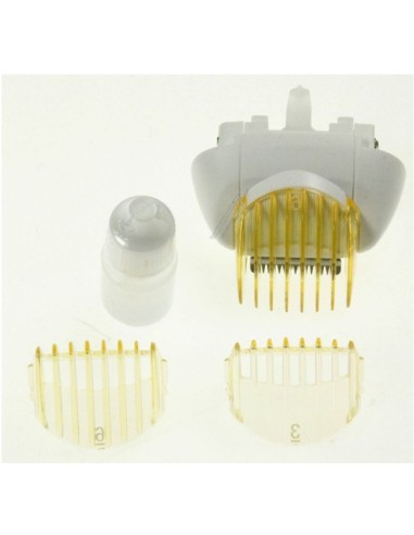 Kit Tondeuse Bikini pour Epilateur Aquaperfect Calor