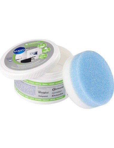 Detergent Ecologic Terra Bianca F GB I NL de WPRO