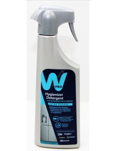 Spray Nettoyant Réfrigérateur 500ML DR WPRO