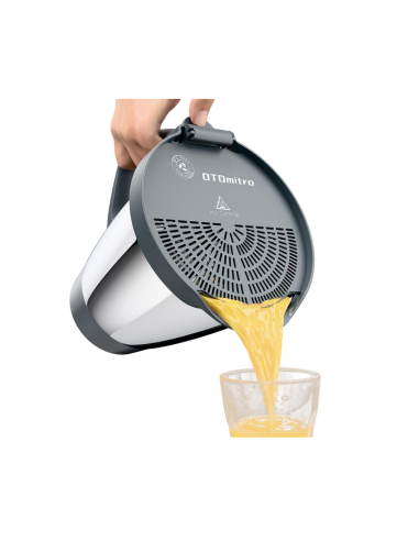 Passoire égouttoir pour Robot Thermomix Vorwerk