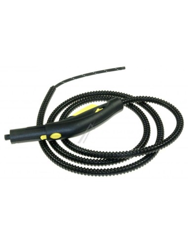 Tuyau Flexible de Vapeur pour Nettoyeur Vapeur SC1020 / SC4100C Karcher