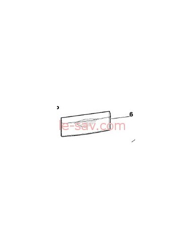 Fiche memoire - ARISTON UPA352XEU/2