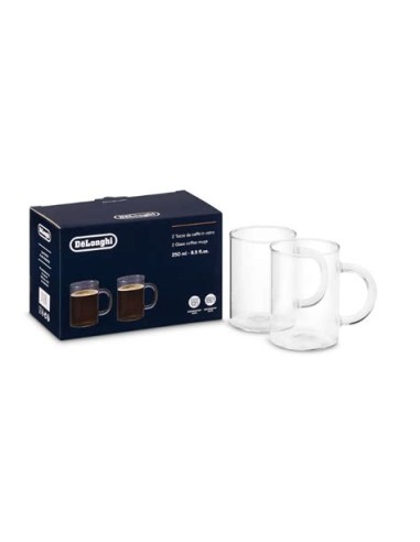 Verres à café Américain DLSC320