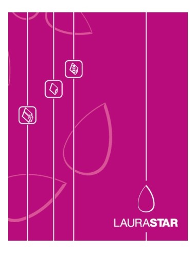 Housse ORIGAMICOVER "S Range" Fuchsia pour...
