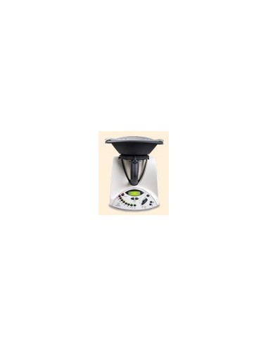 Découverte du Thermomix TM 31