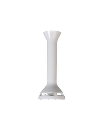 Pied de Mixeur en Plastique avec Lame Métalique pour Mixeur Principio / Turbomix Plus / Ultra Compact Moulinex