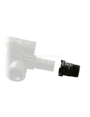 Douille de la tête de guidage Nettoyeur haute pression Karcher