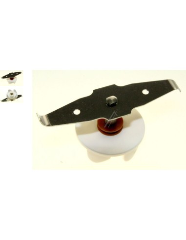 Couteau Complet pour Moulin à Café The Original Grinder Moulinex