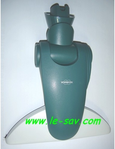 Brosse Multi-Sols Vorwerk HD35 Complète pour Aspirateur / Extracteur de Poussière Kobold Vorwerk