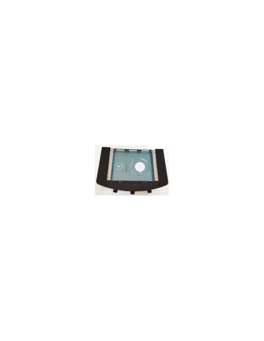 Plateau pour Réchaud latéral Genesco 3/4 Deluxe...