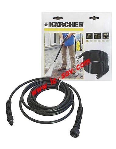 Flexible pour Nettoyeur Haute Pression - Kärcher