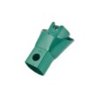 Adaptateur pour Fixer les Accessoires prévu pour les Aspirateurs VK121/122 sur les Aspirateurs VK 130 à VK200 Vorwerk