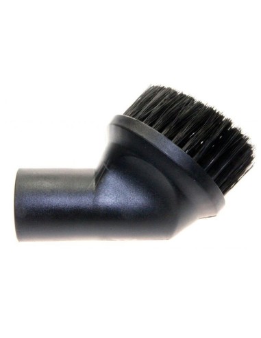 Brosse Ronde D32mm pour Aspirateur Nilfisk 