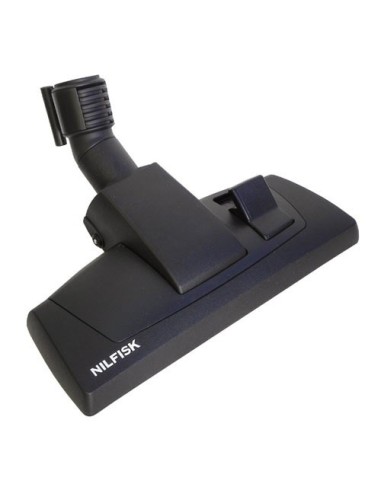 Brosse Combinée RD295 pour Aspirateur Nilfisk