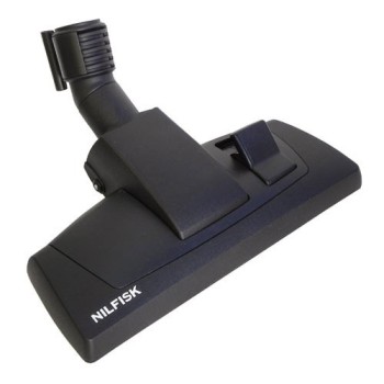 Brosse Combinée RD295 pour Aspirateur Nilfisk