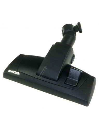 Brosse Combinée RD295 pour Aspirateur Nilfisk