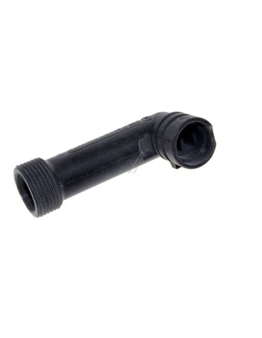 Raccord Noir pour Nettoyeur Haute Pression Karcher