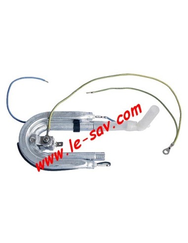 Résistance pour Cafetière BCO250 DELONGHI