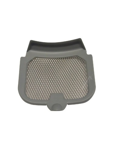 Grille Filtre Gris pour Friteuse Actifry Seb