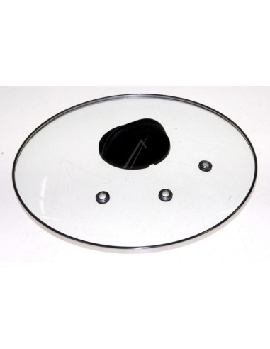 Couvercle en Verre pour Cuiseur à Riz Rice Cooker New Classic Seb