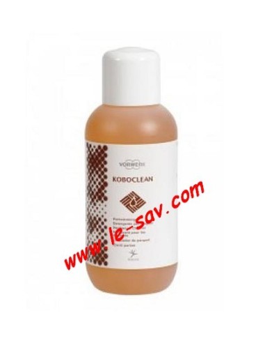 Nettoyant Vorwerk Koboclean parquet