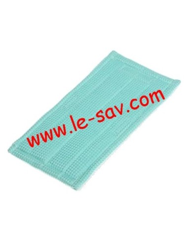 Lot de 3 Lingettes Universelle Tous Sols Vorwerk