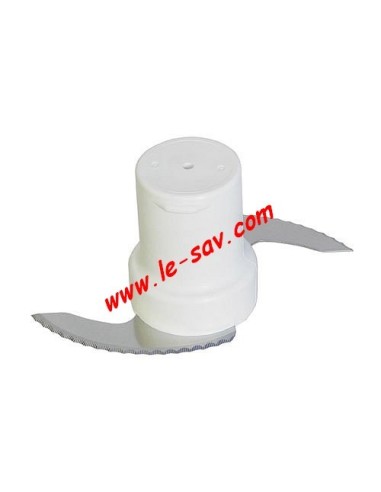 Mini Couteau pour Robots Culinaires Compact Magimix