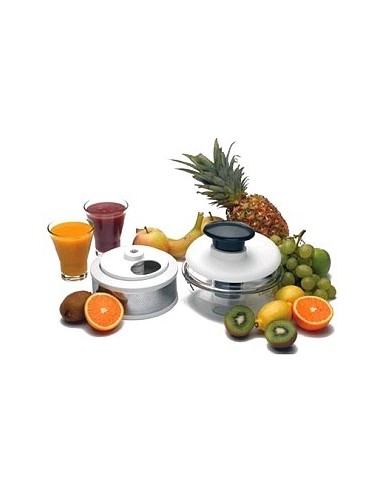 Accessoire de Kit Vitamines de Centrifugeuse et Smoothie Mix pour Robot Culinaire Magimix 